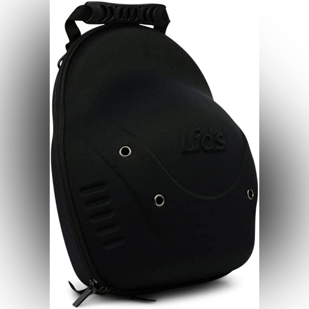 Lids Hat Luggage! New!